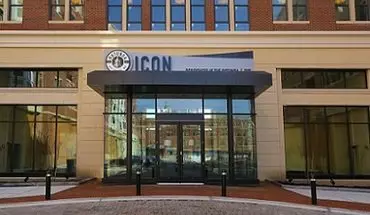3 of 53 Icon Residences At The Rotunda Apartment for rent in Baltimore, MD