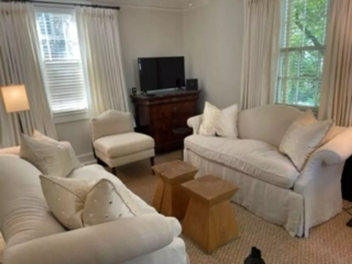 35 1/2 Tradd House for rent in Charleston, SC