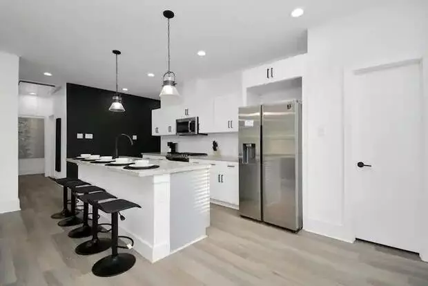 Kelburn Dr Apartment for rent in Houston, TX