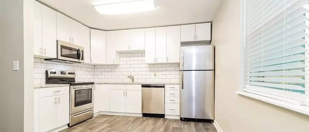 Woodleigh Rd SW Apartment for rent in Marietta, GA