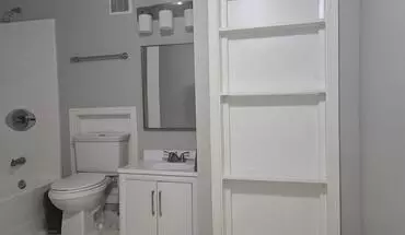 3 of 43 Woodleigh Rd SW Apartment for rent in Marietta, GA