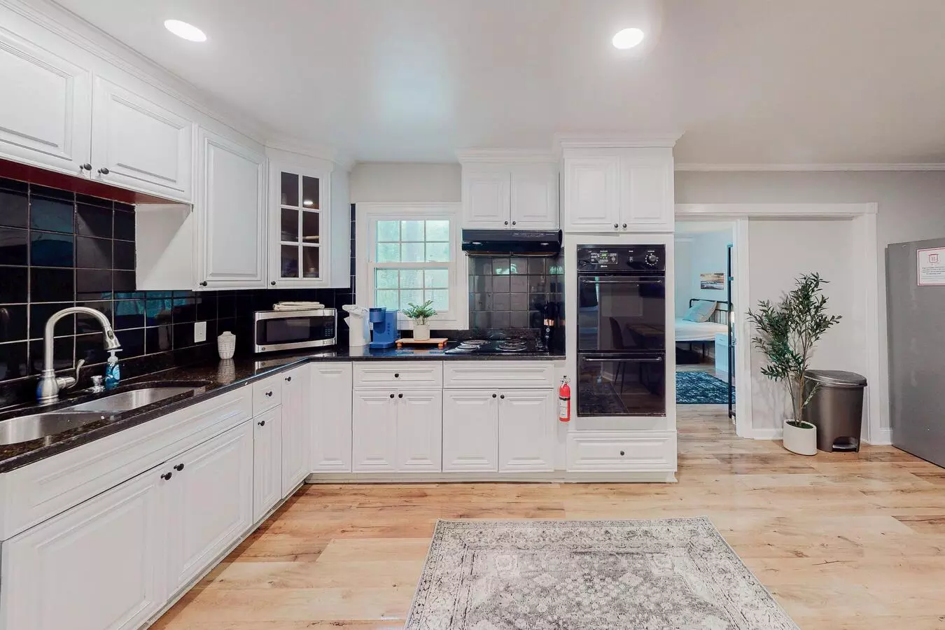Derbyshire Dr Apartment for rent in Stone Mountain, GA