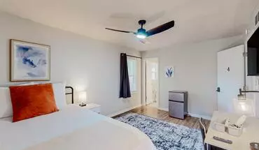 5 of 18 Derbyshire Dr Apartment for rent in Stone Mountain, GA