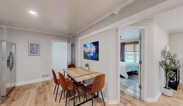 3 of 18 Derbyshire Dr Apartment for rent in Stone Mountain, GA