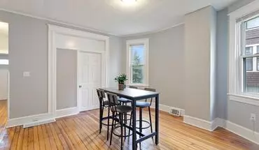 2 of 24 Raspe Ave Apartment for rent in Baltimore, MD