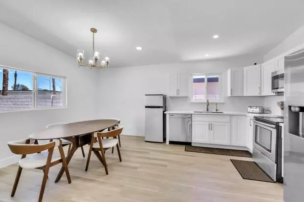 W El Parque Ave Apartment for rent in Las Vegas, NV