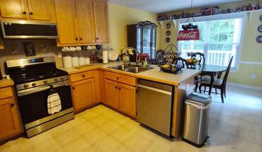Deer Springs Ln NW Apartment for rent in Acworth, GA