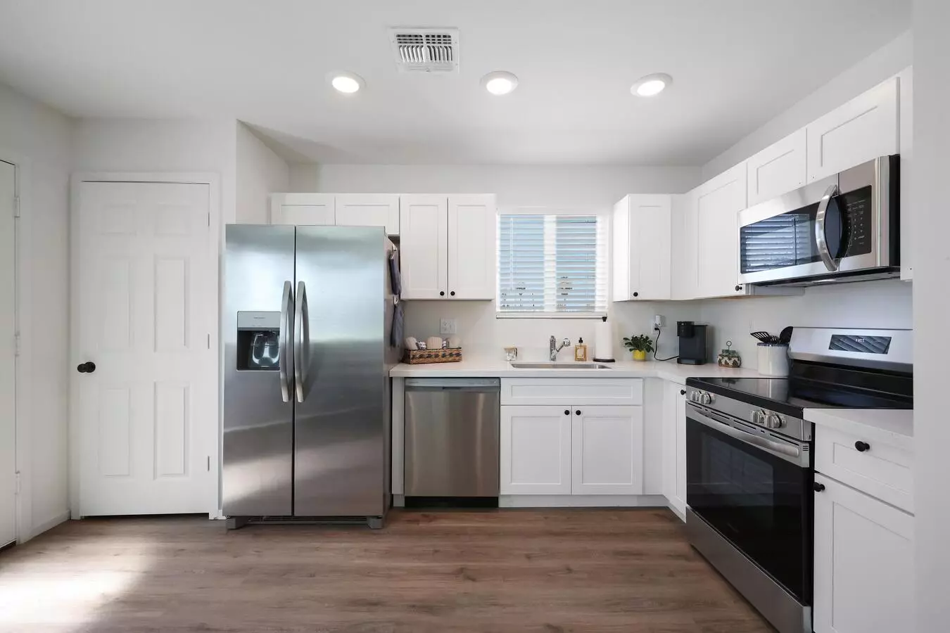 W State Ave Apartment for rent in Phoenix, AZ