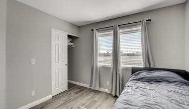Vantage Point Rd Apartment for rent in Las Vegas, NV