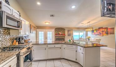Pilar Ave Apartment for rent in North Las Vegas, NV