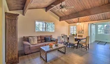 2 of 10 Montreal Dr Apartment for rent in Lake Arrowhead, CA