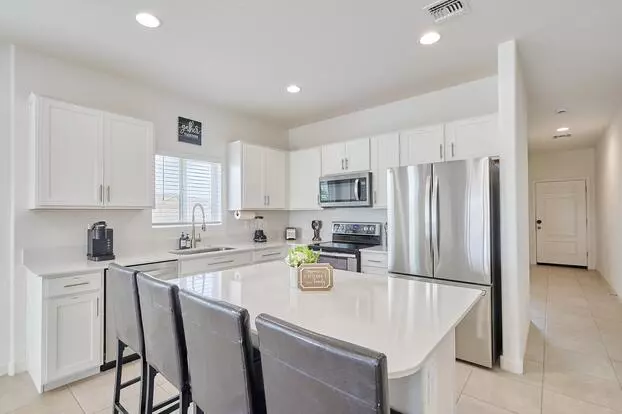 W Hopi St Apartment for rent in Buckeye, AZ