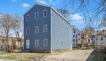 2 of 22 Hawley St Apartment for rent in Worcester, MA