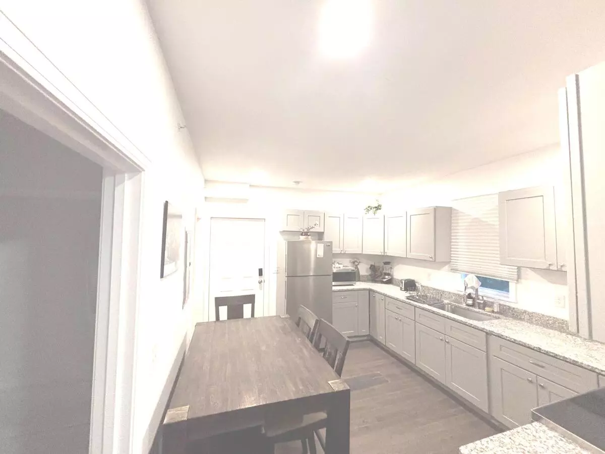 Hawley St Apartment for rent in Worcester, MA