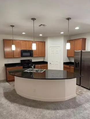 Griffin Ave Apartment for rent in Las Vegas, NV