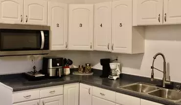 2 of 30 W Belvedere Ave Apartment for rent in Baltimore, MD