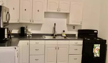 3 of 30 W Belvedere Ave Apartment for rent in Baltimore, MD