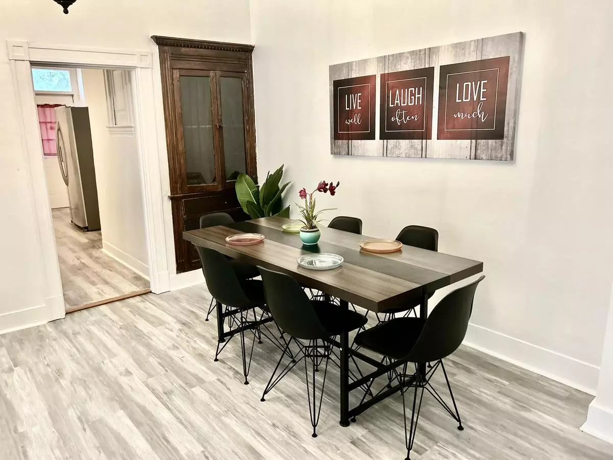 W Belvedere Ave Apartment for rent in Baltimore, MD