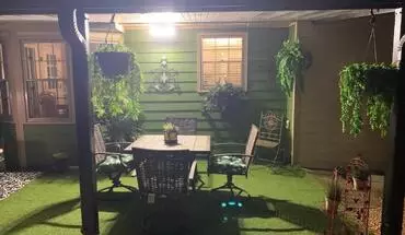 4 of 8 Slades Mill Ln Apartment for rent in Covington, GA