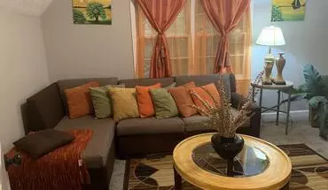 3 of 8 Slades Mill Ln Apartment for rent in Covington, GA