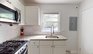 Temple Ave Apartment for rent in Atlanta, GA