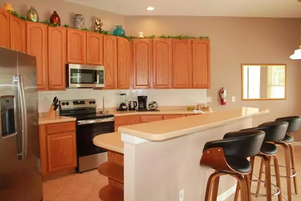 Prestwick Dr Apartment for rent in Davenport, FL