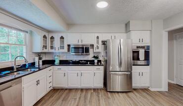 Greenway Dr Apartment for rent in Decatur, GA