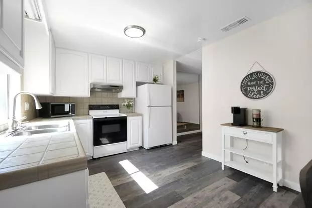 La Salle Ct Apartment for rent in Fairfield, CA
