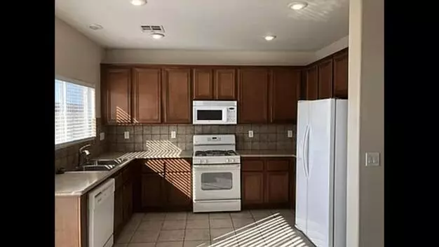 Buteo Ln Apartment for rent in North Las Vegas, NV