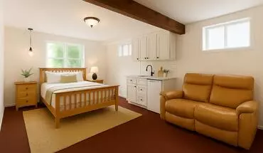 4 of 38 Craig Ave Apartment for rent in Grandview, MO