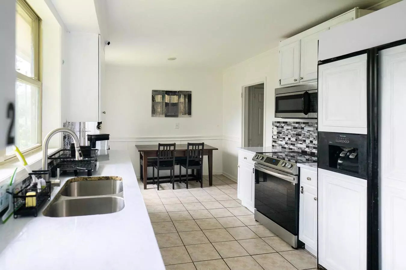 Cascade Ter SW Apartment for rent in Atlanta, GA