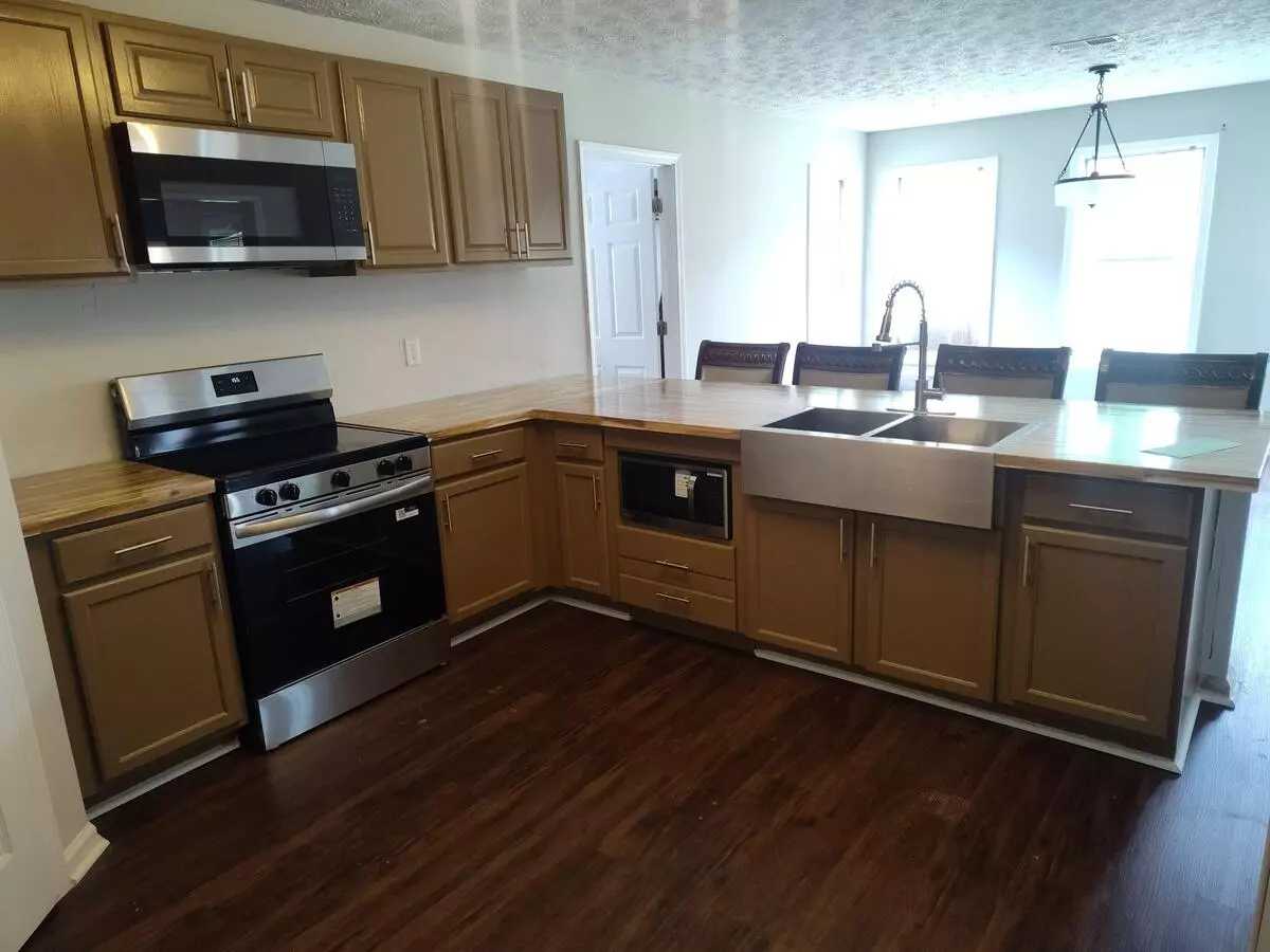 Abram Dr Apartment for rent in Conley, GA