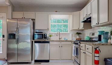 Ramblewood Cir Apartment for rent in Decatur, GA