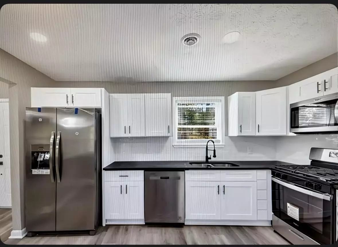 Darrah Way SW Apartment for rent in Atlanta, GA