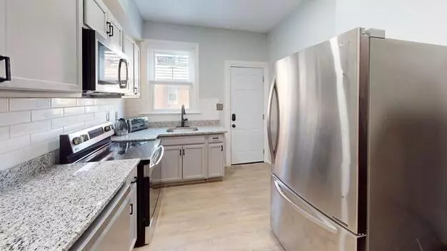 North Broadway Apartment for rent in Baltimore, MD