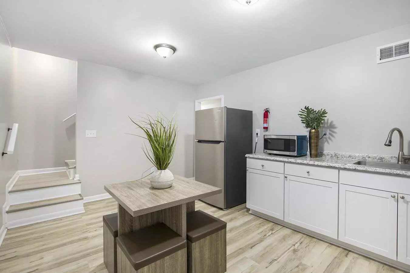 Hogan Rd Apartment for rent in East Point, GA