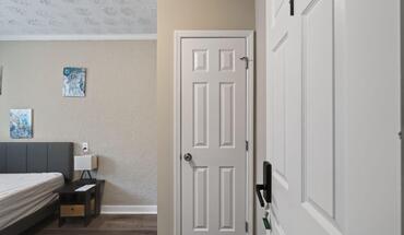 Madrid St Apartment for rent in Warner Robins, GA