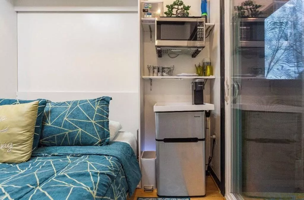 Astor Pl SE Apartment for rent in Washington, DC