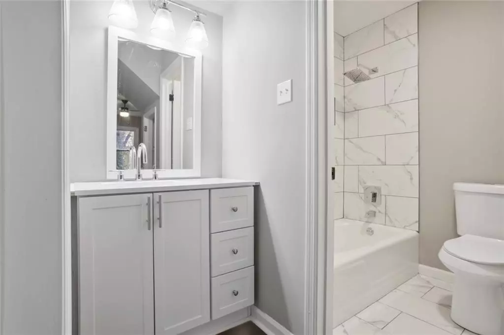 N Superior Ave Apartment for rent in Decatur, GA