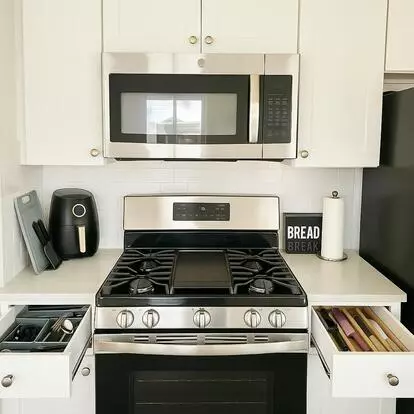 Alamar Knot Way Apartment for rent in Georgetown, TX