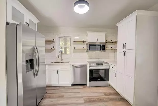 Woodacres Rd NE Apartment for rent in Atlanta, GA