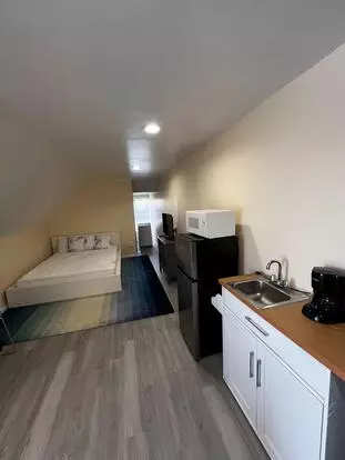 N Nd St Apartment for rent in Columbus, OH