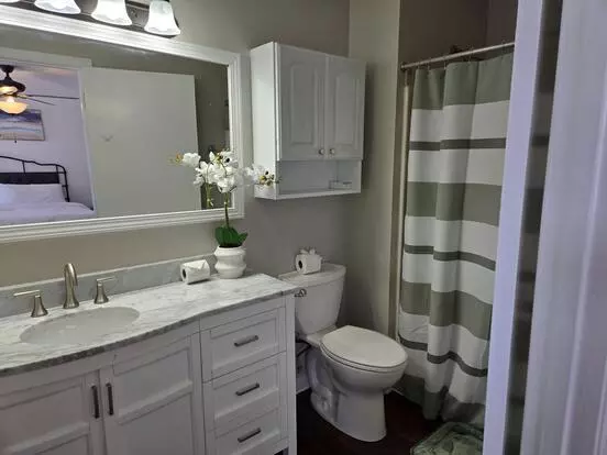 Hamby Rd Apartment for rent in Acworth, GA