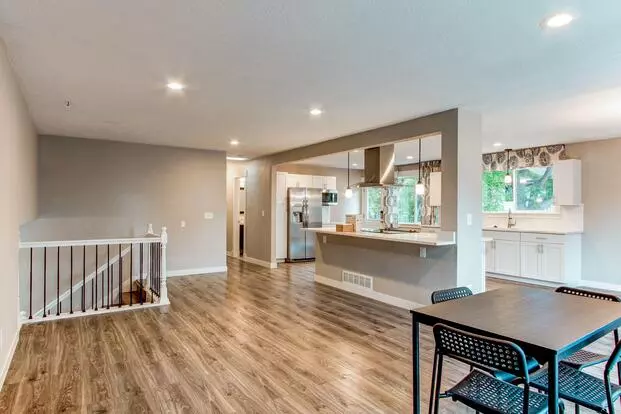 S Moline Way Apartment for rent in Aurora, CO