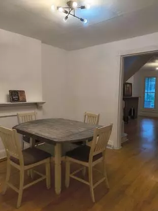 Walbrook Ave Apartment for rent in Baltimore, MD