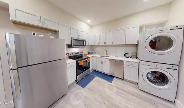 Baker St Apartment for rent in Baltimore, MD