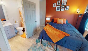 Baker St Apartment for rent in Baltimore, MD