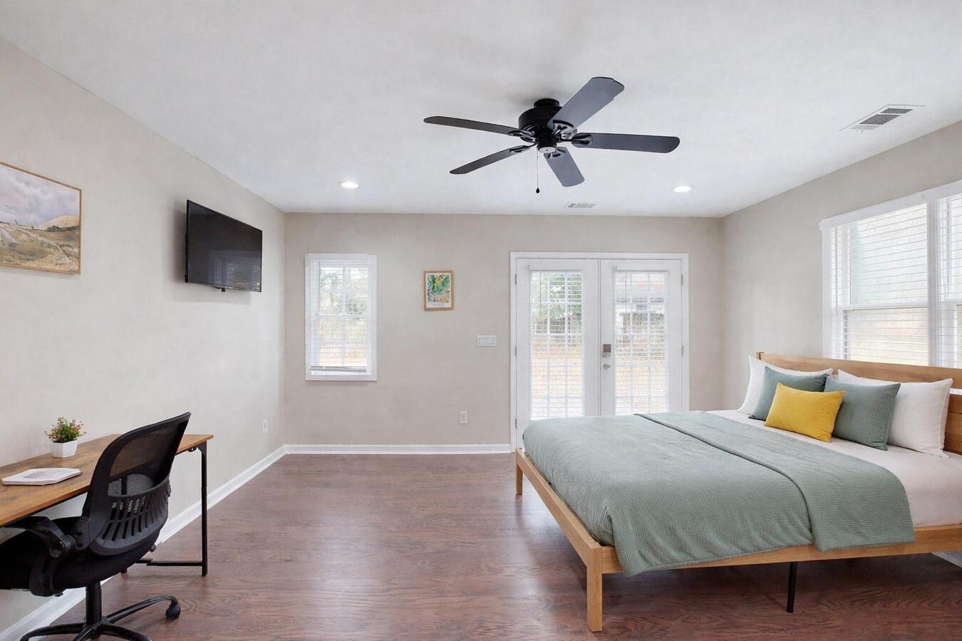 Mcafee Rd Decatur, GA Apartment for Rent | Rentable