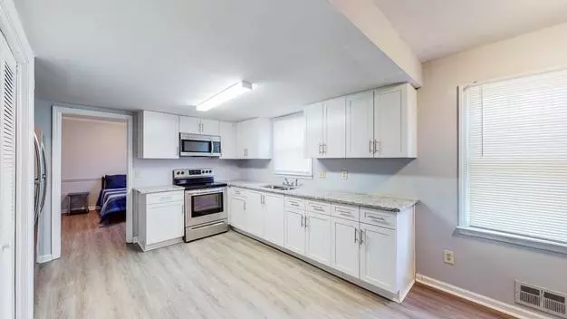 S Susan Creek Dr Apartment for rent in Stone Mountain, GA