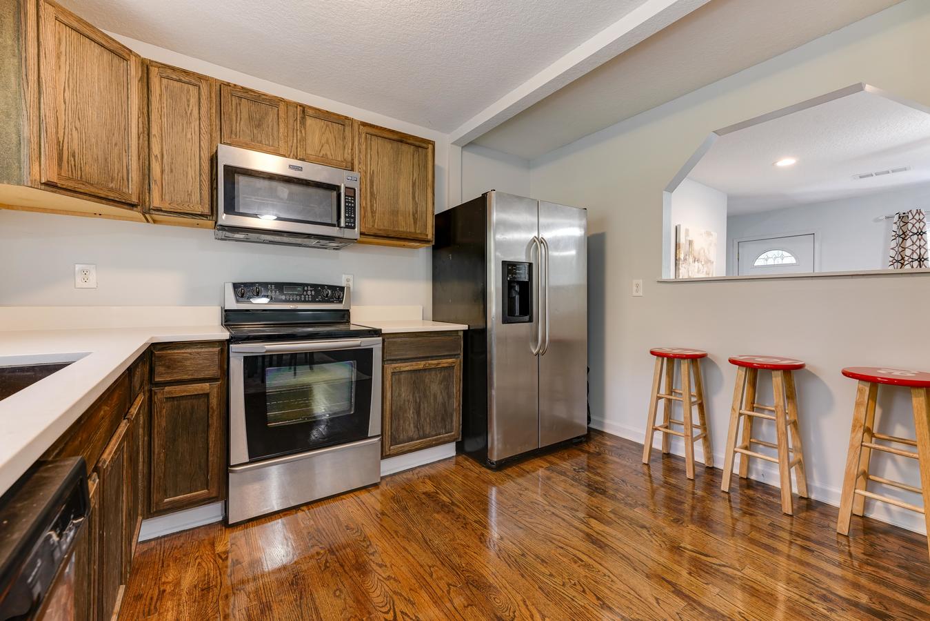 200 Florida Avenue Southwest Atlanta, GA Apartment for Rent